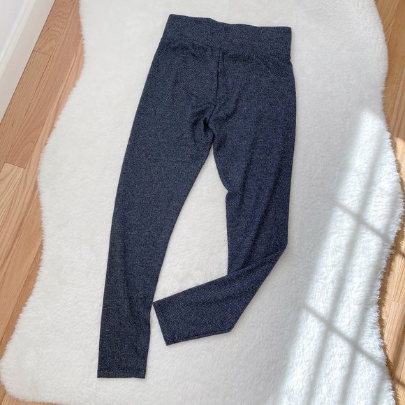 Philosophy Women's Pattern Soft Legging, Gray, Size XS - Picture 2 of 7